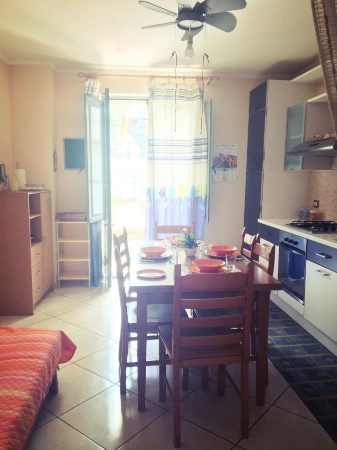 House In Sicily Etna Beach Riposto Bagian luar foto