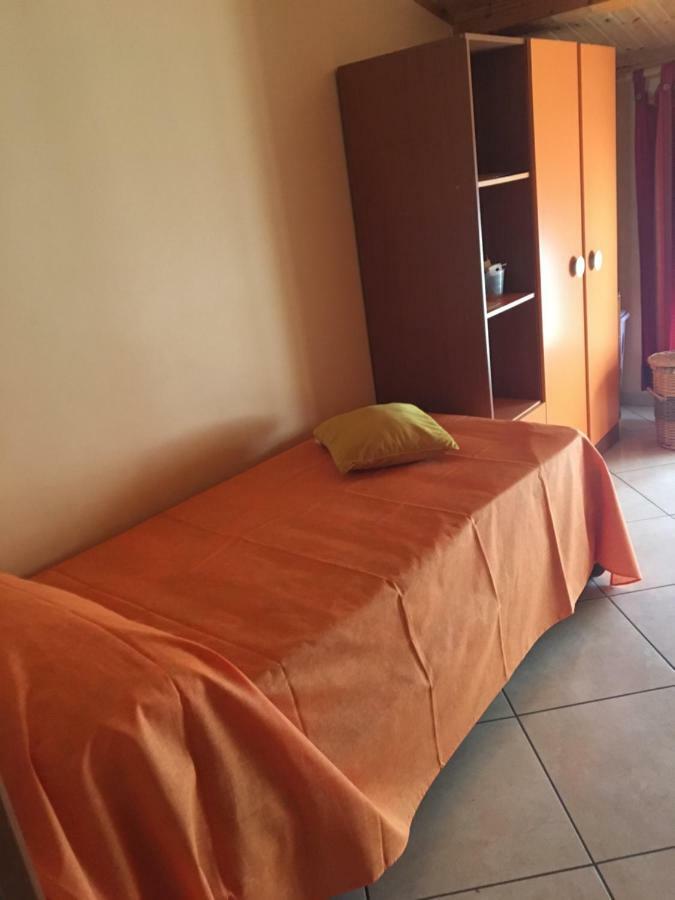 House In Sicily Etna Beach Riposto Bagian luar foto