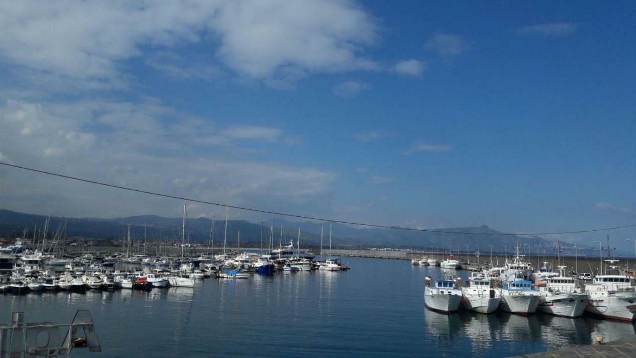House In Sicily Etna Beach Riposto Bagian luar foto