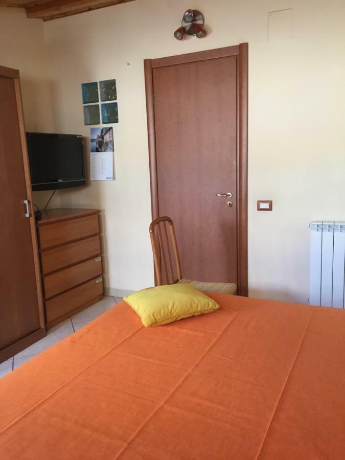 House In Sicily Etna Beach Riposto Bagian luar foto