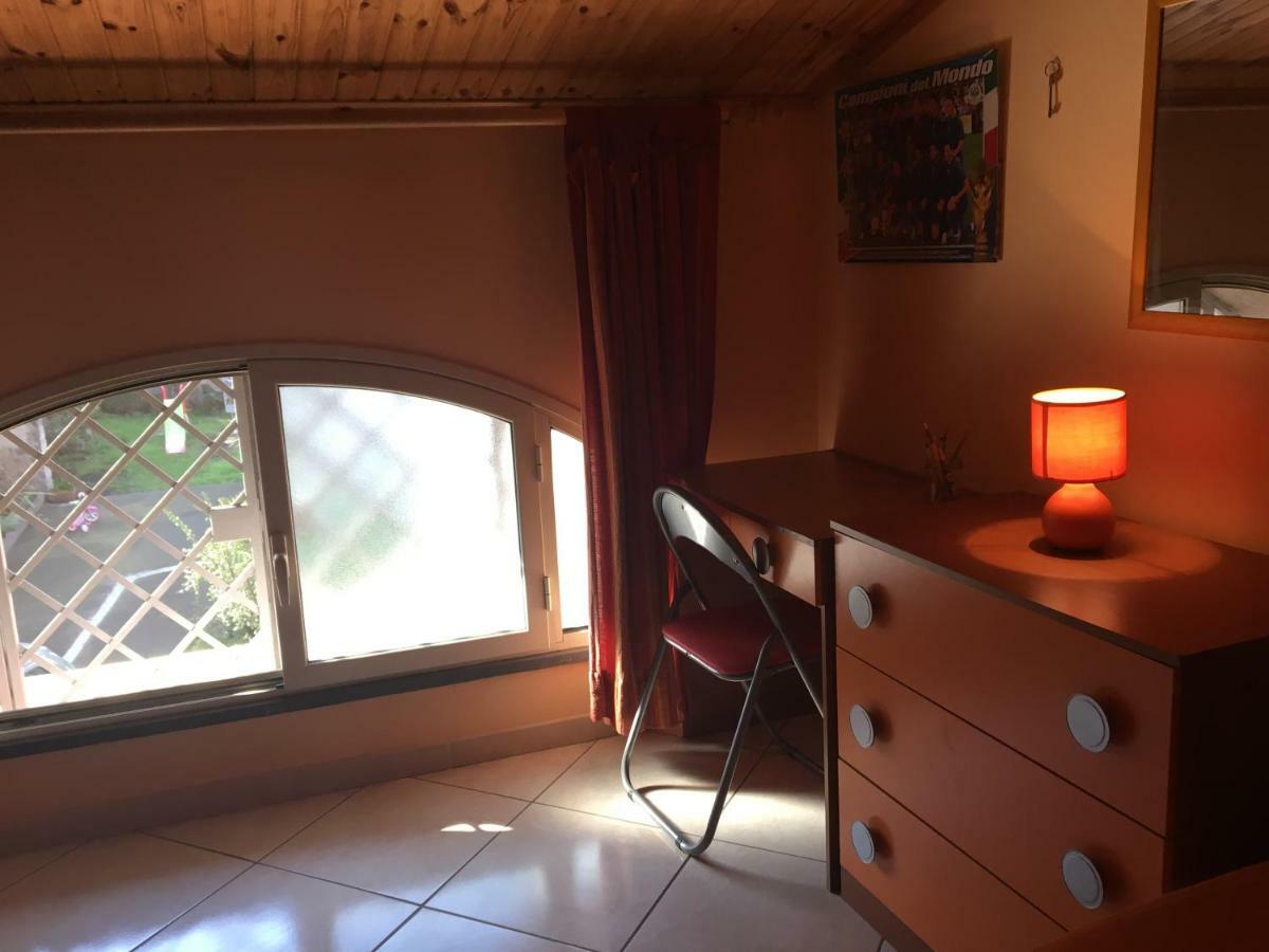 House In Sicily Etna Beach Riposto Bagian luar foto