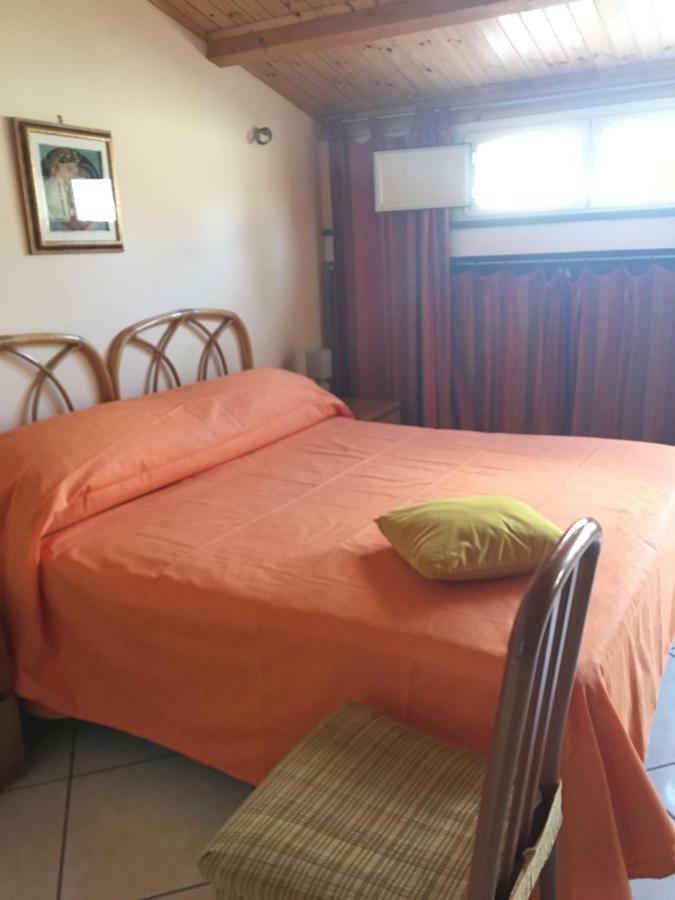 House In Sicily Etna Beach Riposto Bagian luar foto