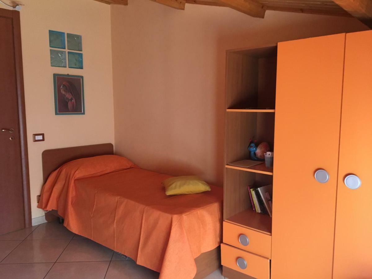 House In Sicily Etna Beach Riposto Bagian luar foto