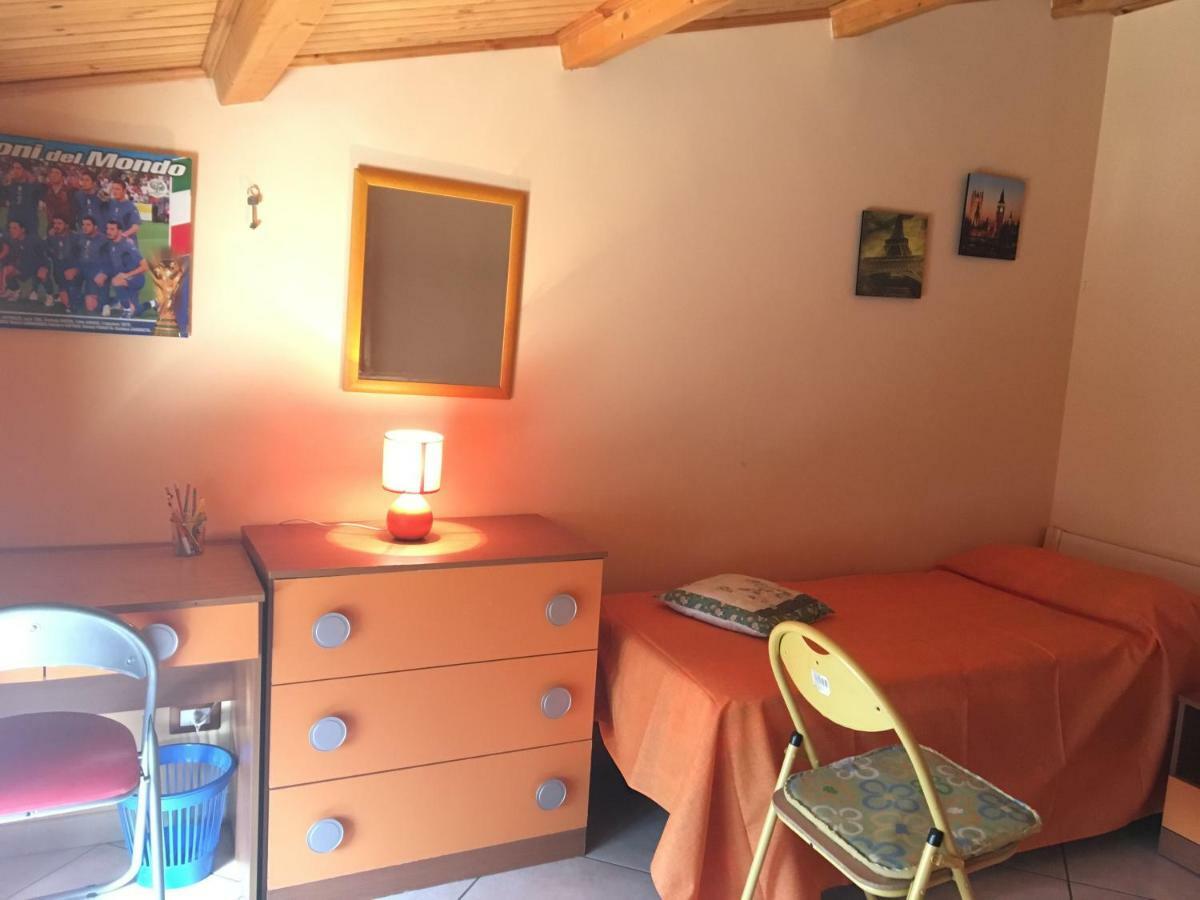 House In Sicily Etna Beach Riposto Bagian luar foto
