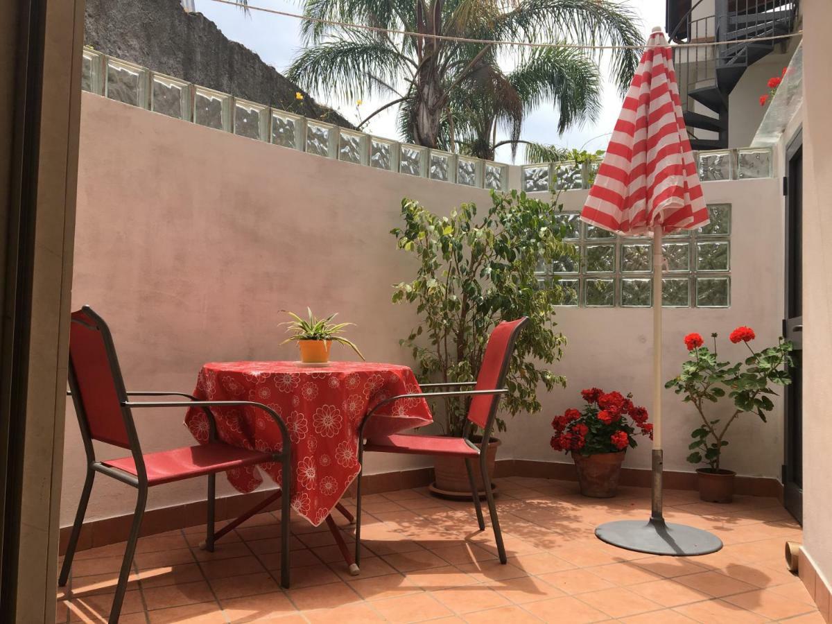 House In Sicily Etna Beach Riposto Bagian luar foto