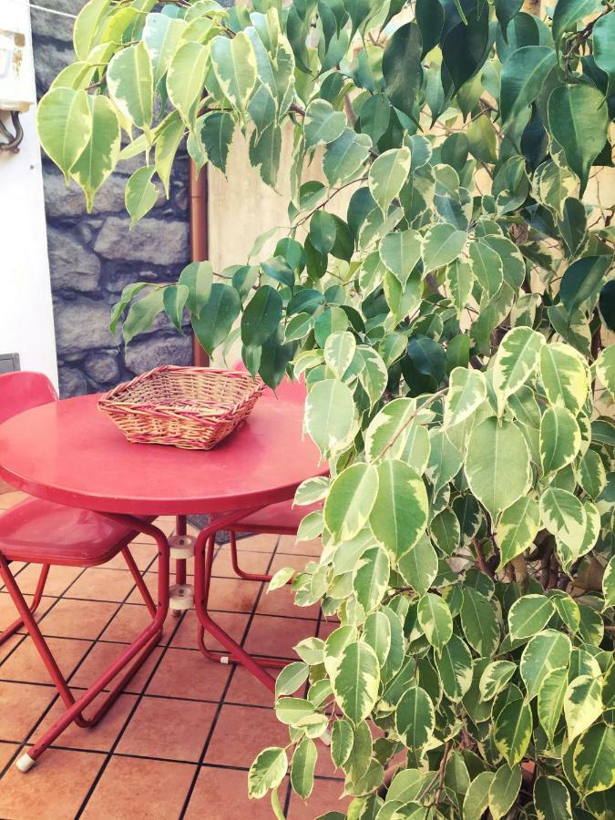 House In Sicily Etna Beach Riposto Bagian luar foto