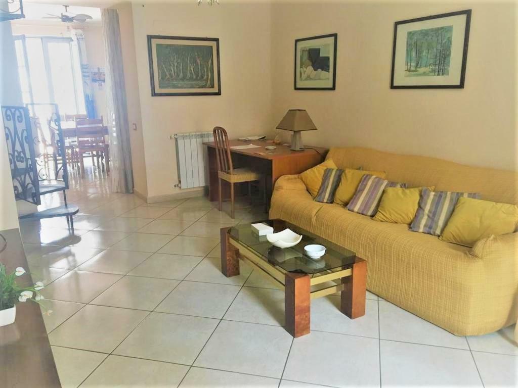 House In Sicily Etna Beach Riposto Bagian luar foto